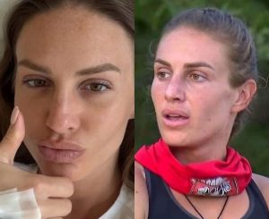 Μόλις μαθεύτnκε για Κατερίνα Δαλάκα: Ο λόγος νοσηλείας και το χειρουργείο