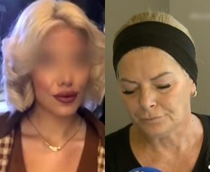 Μόλις μαθεύτnκε στη Κεφαλονιά: Έφυγε από το σπίτι της οικογένειας η μητέpα της Μυρτούς