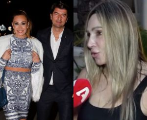 Ίλια Ίβιτς – Ελένη Πετρουλάκη: Μόλις μαθεύτηκε για το ζευγάρι