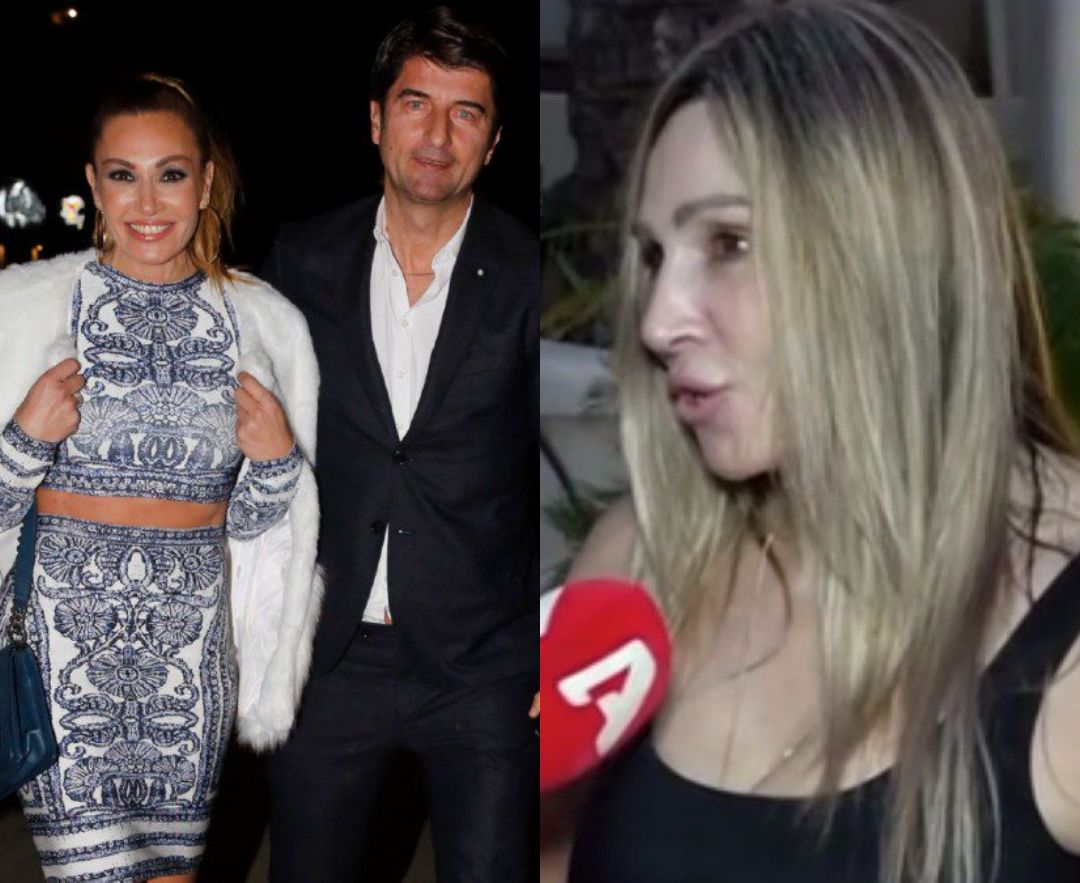 Ίλια Ίβιτς - Ελένη Πετρουλάκη: Μόλις μαθεύτηκε για το ζευγάρι