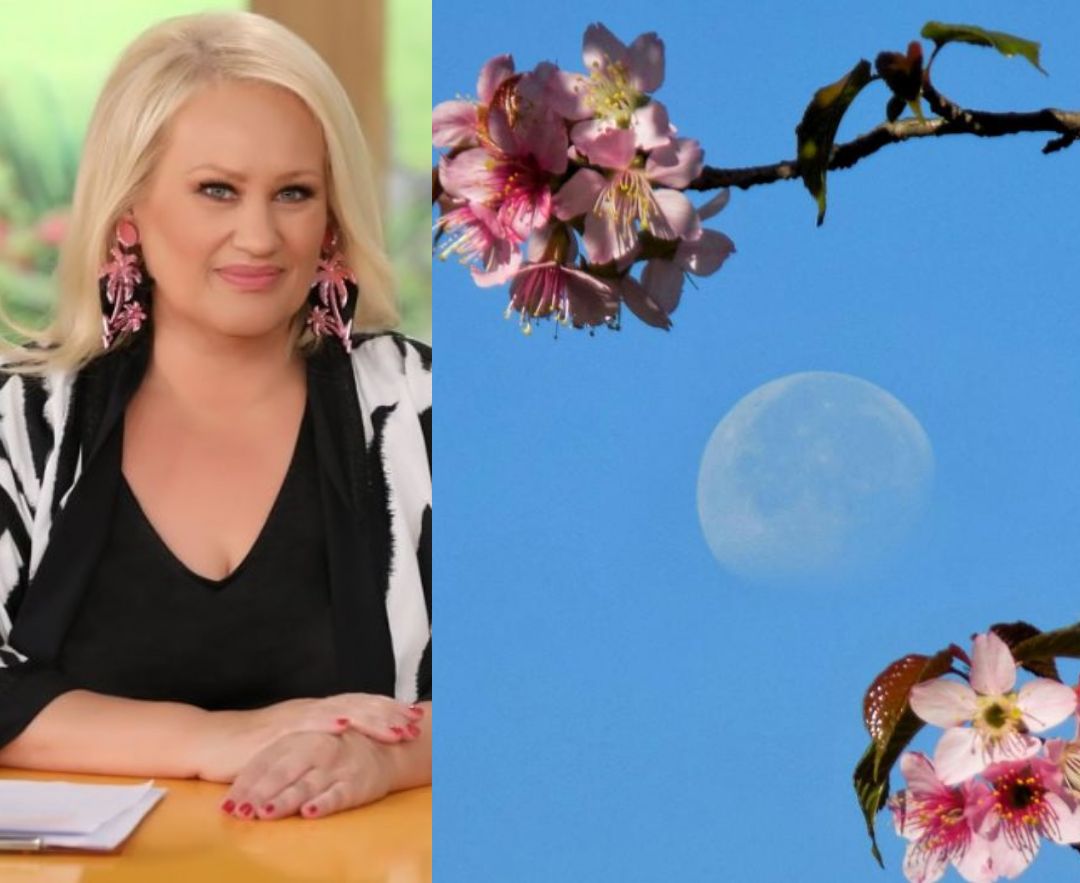 Πρωτομαγιά με Πανσέληνο: Το Zώδιο που θα περάσει δύσκολα στο «Φεγγάρι των Λουλουδιών»