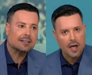 Απασφάλισε ο Πέτρος Κουσουλός και έκανε αποκάλυψη ξέσπασμα για Μυρτώ και διοίκηση νοσοκομείου Κεφαλονιάς