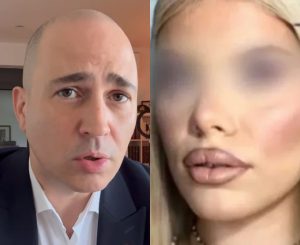 «Κατέβασέ το, αλλιώς…» : Χαμός με Μπογδάνο και τον 23χρονο από την Κεφαλονιά