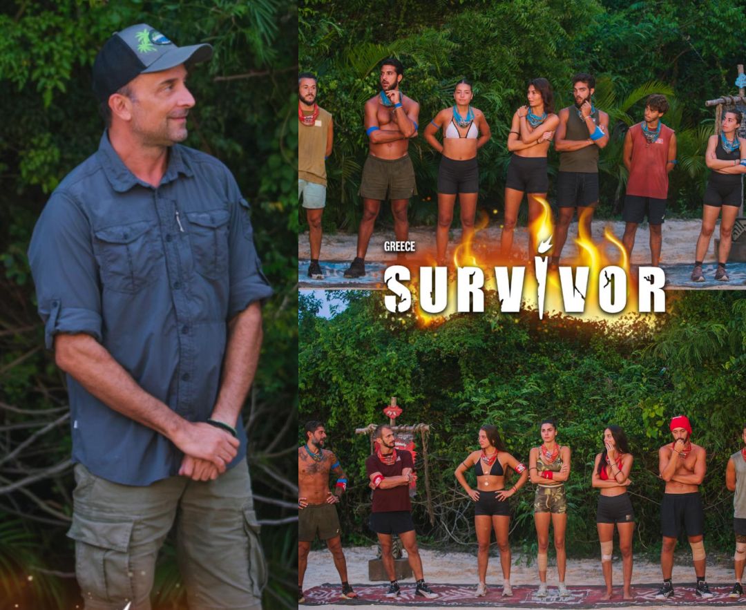 Survivor Spoiler 21/4: Ο λόγος που οι Επαρχιώτες κερδίζουν περισσότερες ασυλίες