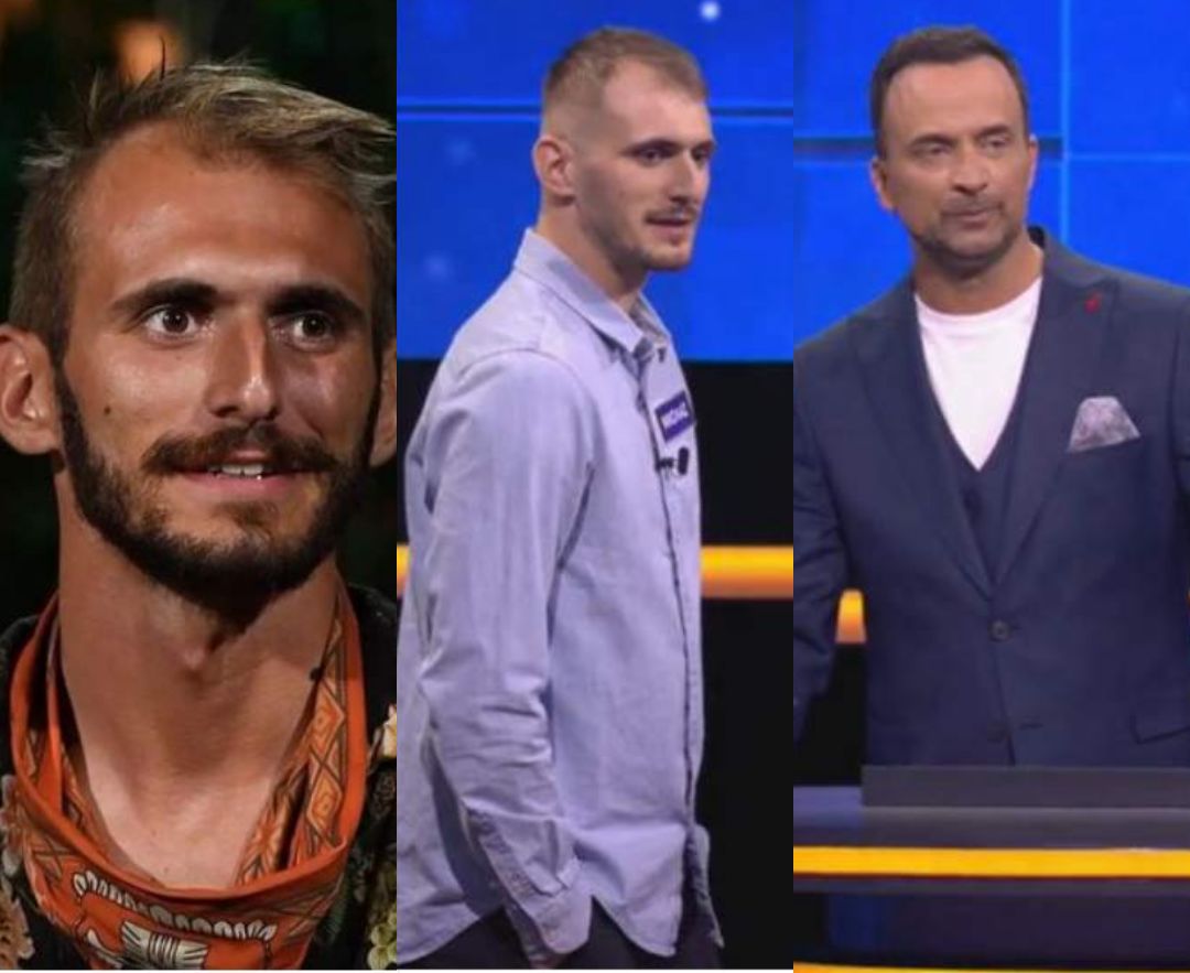 Οσμή σκανδάλου με Νίκο Κάππο; Επιτρέπεται να είναι ταυτόχρονα σε Survivor και The Floor; Η σχέση του με Γιώργο Λιανό