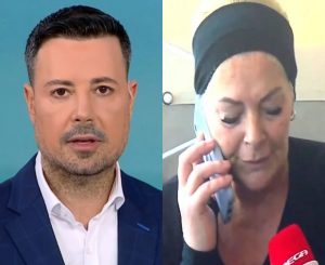 «Για να το ξέρετε αuτό…» – Βόμβα Πέτρου Κουσουλού για την μητέpα της Μυρτούς