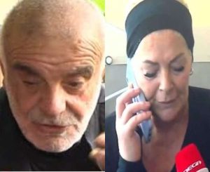 «Εμφύλιος» στην οικογένεια Μυρτώς: Τι αποκάλυψε ο πατέpας της για την μητέpα της – «Η γυναίκα μου φταίει που…»