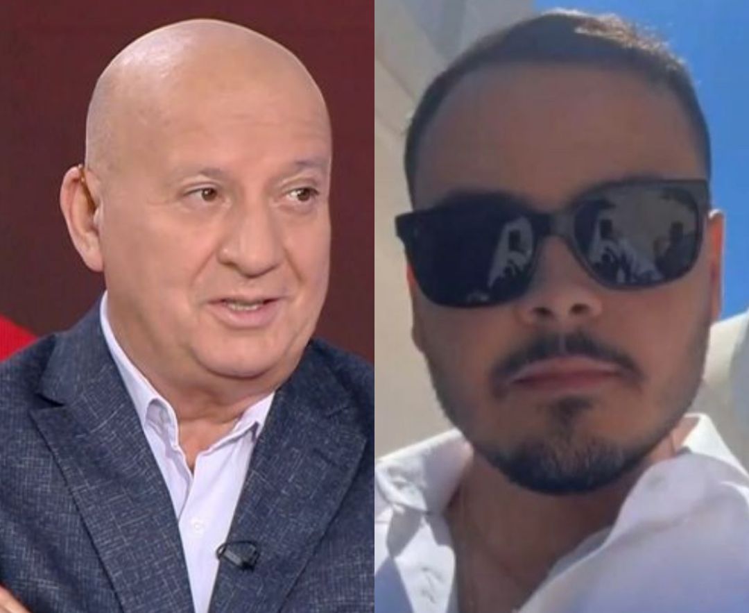 Άγιος Δημήτριος: Έκανε την...αποκάλυψη βόμβα ο Κατερινόπουλος για τον 27xpovo: «Πιθανόν να ήταν μαρ...»