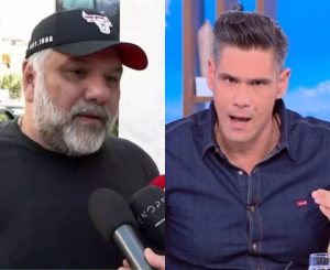 Ξεσπά ο Ουγγαρέζος: Έπαιξε ηχητικό στον «αέρα» για Αρναούτογλου – «Τώρα ξέρετε τι τον έκανε να με β..»