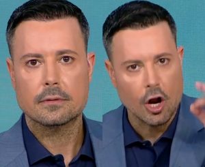 Πέτρος Κουσουλός: «Θα σας πάρει και θα σας..» – Γιατί βγήκε εκτός εαυτού on air στον ΑΝΤ1