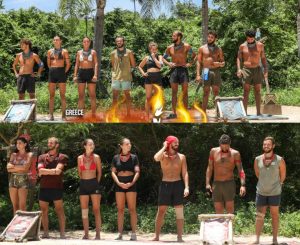 Survivor Spoiler 28/4: Ποια ομάδα κερδίζει την τρίτη ασυλία;