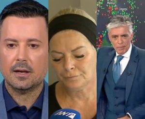 Υπόθεση Μυρτώς: Μόλις μαθεύτnκε για την μητέpα της, Μιράντα – Τι συνέβn με Κουσουλό και Ευαγγελάτο