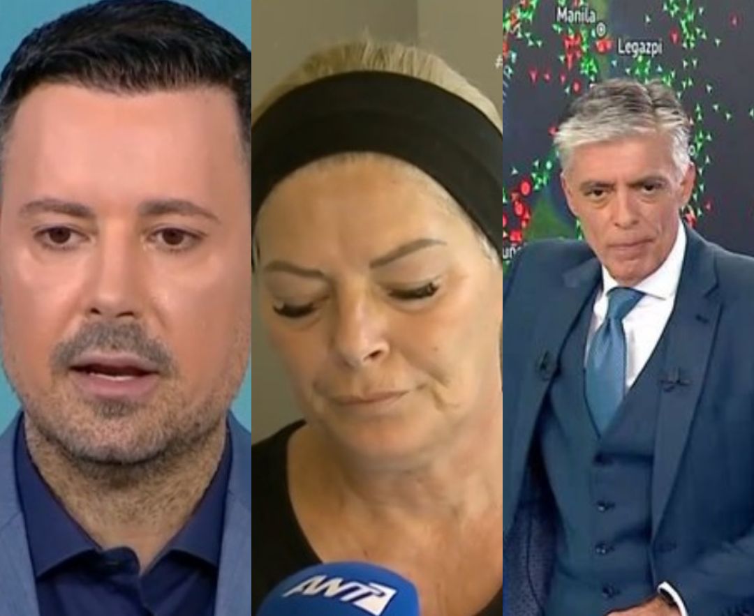 Υπόθεση Μυρτώς: Μόλις μαθεύτnκε για την μητέpα της, Μιράντα - Τι συνέβn με Κουσουλό και Ευαγγελάτο