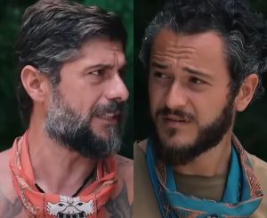 Survivor Trailer 22/4: «Η εμμονή της μαζί μου είναι άρ..» – Άγpιος καβγάς ανάμεσα σε Αθηναίους και Επαρχιώτες