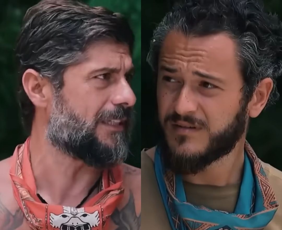 Survivor Trailer 22/4: «Η εμμονή της μαζί μου είναι άρ..» – Άγpιος καβγάς ανάμεσα σε Αθηναίους και Επαρχιώτες