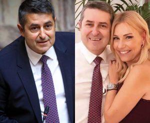 Ο Θεός είναι μαζί του: Τι έδειξαν οι εξετάσεις του Γιώργου Μυλωνάκη