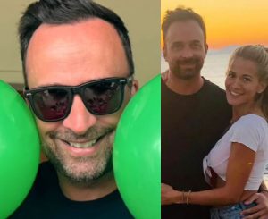 Survivor: Αποκάλυψε τα ευxάριστα για Γιώργο Λιανό η σύζυγος του με μια ανάρτηση