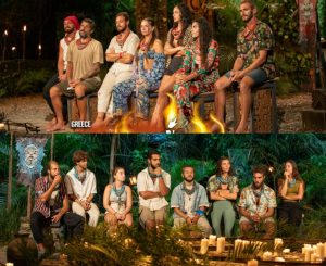 Survivor Spoiler 28/4: Ποιος είναι ο έκτος υποψήφιος προς αποχώρηση;