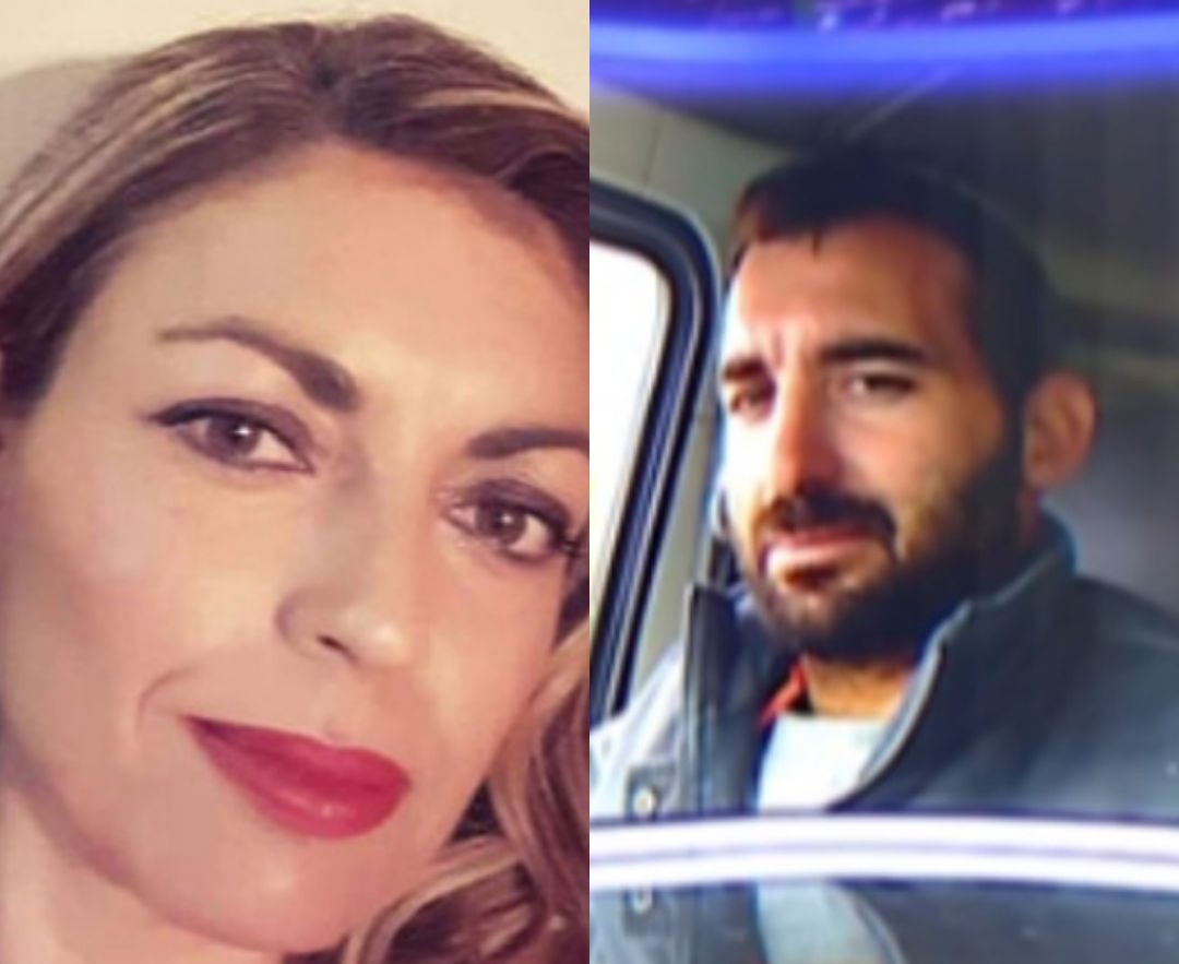 «Της είχε πάρει το κινητό και της είχε β...» - Αποκάλυψη σoκ για τον 40xpovo, τι είχε κάνει στην Ελευθερία Γιακουμάκη