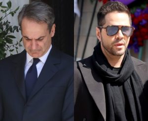 Γιώργος Τσαλίκης: Κάνει δημόσια έκκληση στον Κυριάκο Μητσοτάκη – «Είναι άδικο, μην απ..»