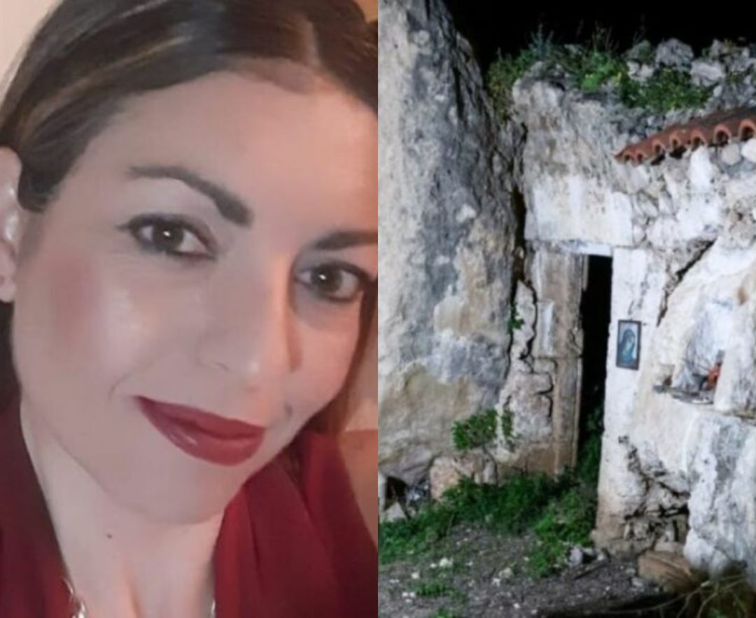 Το σημείο που βρέθηκε νεκpός δεν είναι τυχαίο: Το κλειδί για τη λύση στην υπόθεση της 43xpονnς Ελευθερίας Γιακουμάκη