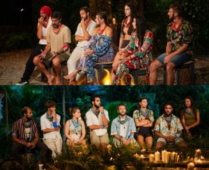 Survivor Spoiler 25/4: Βόμβα! Νέα οικειοθελής αποχώρηση από το παιχνίδι;