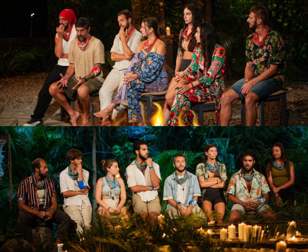 Survivor Spoiler 25/4: Βόμβα! Νέα οικειοθελής αποχώρηση από το παιχνίδι;