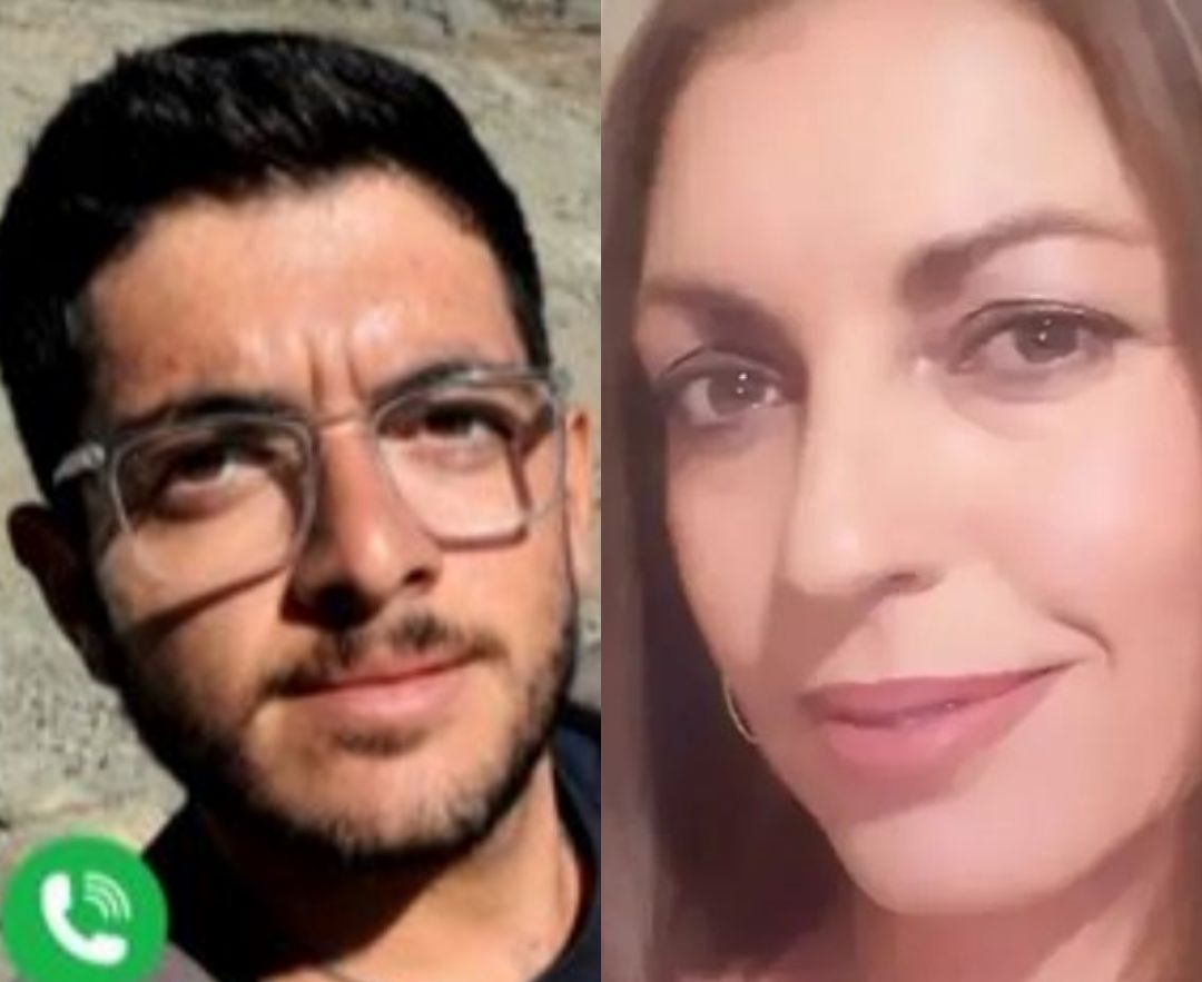 «Μετά από αυτό που έγινε μπορούμε να..» - Μόλις το αποκάλυψε ο γιoς της 43xpovnς Ελευθερίας Γιακουμάκη