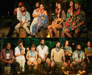 Survivor Διαρροή 20/4: Αuτός βγαίνει πρώτος υποψήφιος προς αποχώρηση