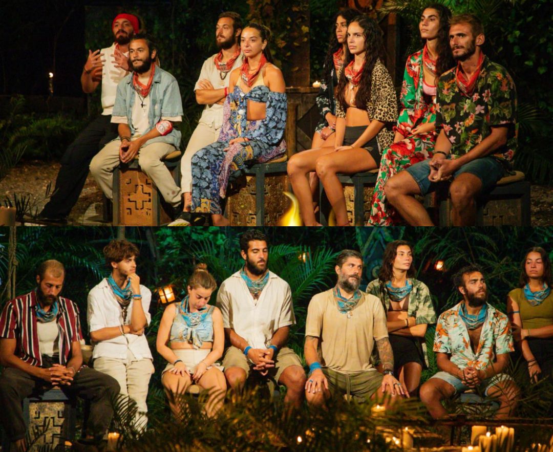 Survivor Spoiler 20/4: Ποιοι βγαίνουν υποψήφιοι προς αποχώρηση αυτή την εβδομάδα;