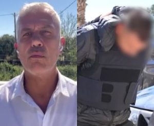 Άγιος Δημήτριος: Αποκάλυψη βόμβα στην υπόθεση από Καλλιακμάνη που αλλάζει τα πάντα