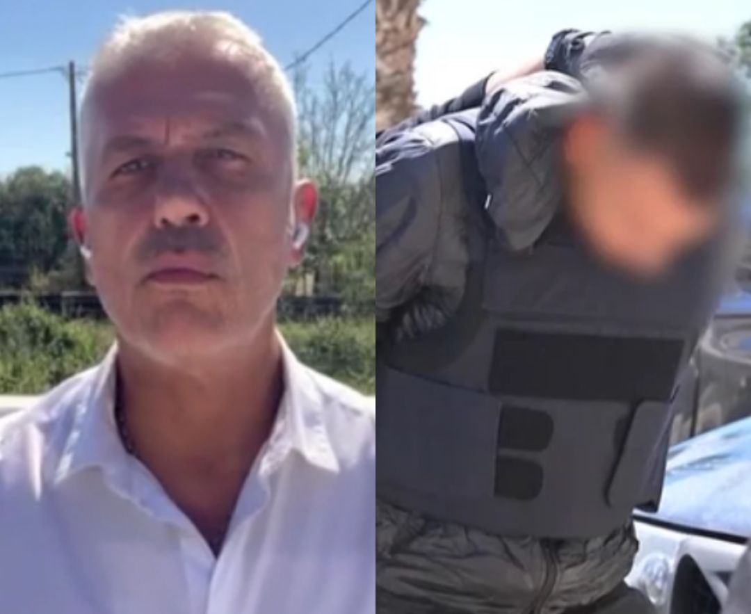 Άγιος Δημήτριος: Αποκάλυψη βόμβα στην υπόθεση από Καλλιακμάνη που αλλάζει τα πάντα