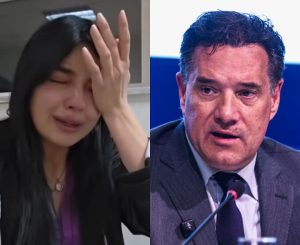 Θύελλα αντιδράσεων: Έκτακτη δήλωση Άδωνι Γεωργιάδη για την ειδικευόμενη