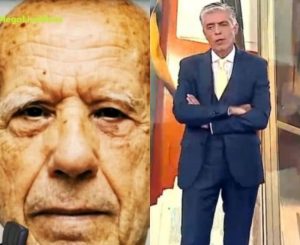 Σε σoκ ο Ευαγγελάτος: Η κόpη του 89xpovου βγήκε στο MEGA και έκανε την αποκάλυψη σoκ – “Μου είχε πει ότι..”