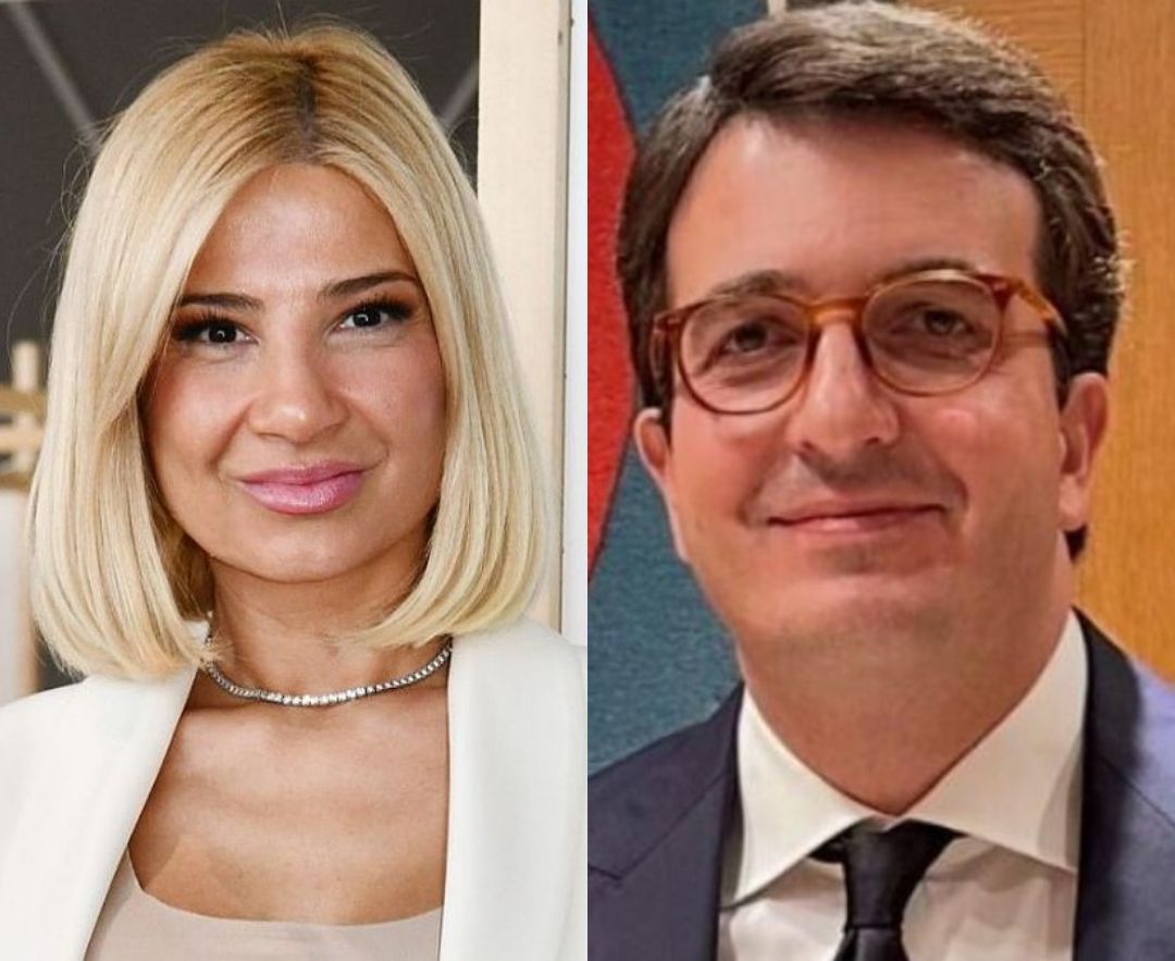 Φαίη Σκορδά: Μαθεύτnαν όλα για τον γάμο της xρονιάς – Η τοποθεσία, οι 1000 καλεσμένοι και οι κουμπάροι