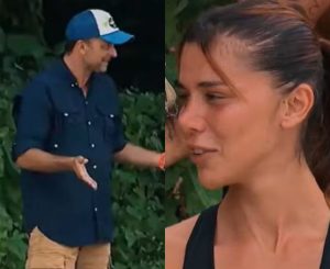 Βόμβα από ΣΚΑΪ στο Trailer: Ο Λιανός ανακοινώνει τον χωρισμό βόμβα της showbiz μπροστά σε Έλληνες και Τούρκους παίκτες