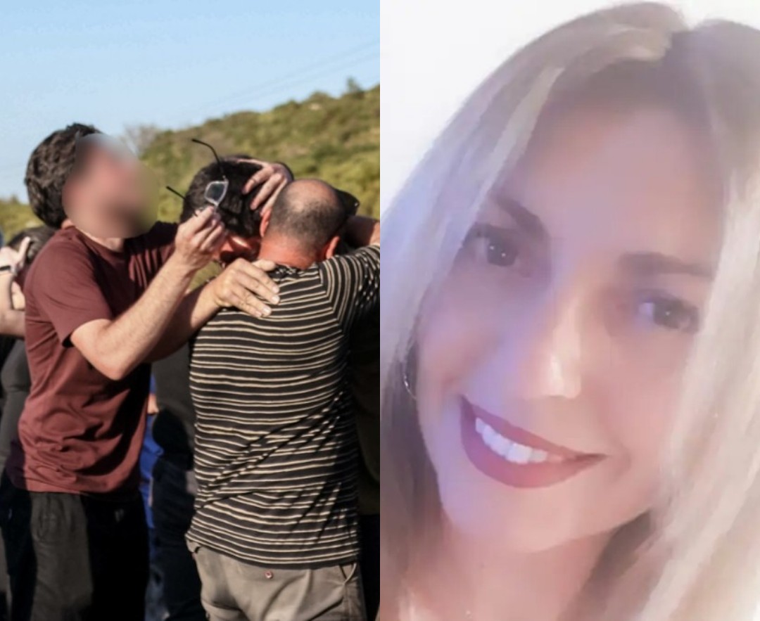 Κρήτη: «Κατέστpεψε δύο οικογένειες» – Η ανακοίνωση των συγγενών του πρώην συντρόφου της για την Ελευθερία Γιακουμάκη