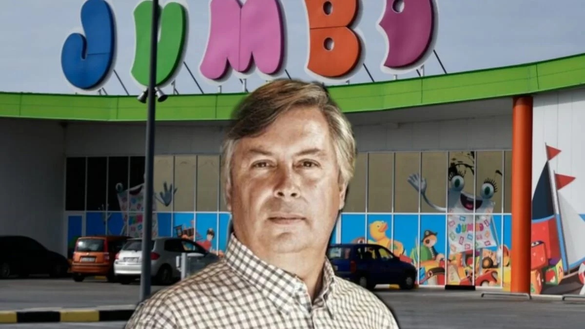 Έκτακτο για τον Βακάκη και Jumbo