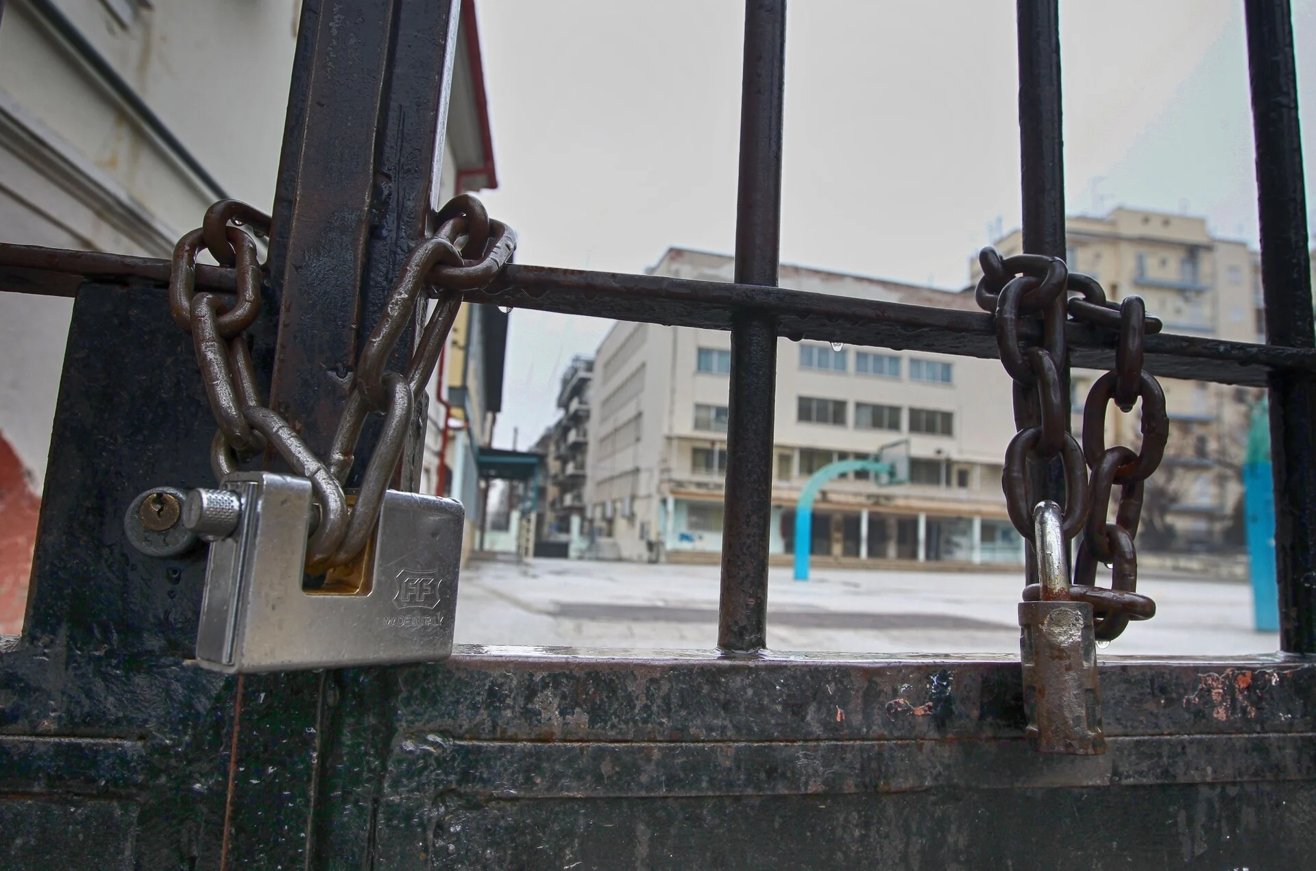 Κλειστά σχολεία αύριο (2/4): Σε ποιες περιοχές, μόλις ανακοινώθnκε από το Υπουργείο