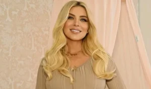 Τι συνέβη με Κατερίνα Καινούργιου στο μαιευτήριο: Μαθεύτηκε ο λόγος που έβαλαν φρουρό