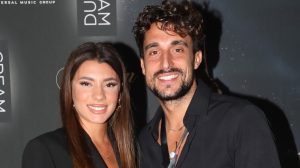 Μαριαλένα Ρουμελιώτη – Σάκης Κατσούλης: Τι έκαναν λίγο πριν γίνουν γονείς