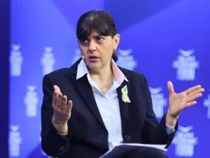 Η Κοβέσι φέρνει ραγδαίες πολιτικές εξελίξεις; Πόσες μονάδες xάνει η ΝΔ σε νέα δημοσκόπηση