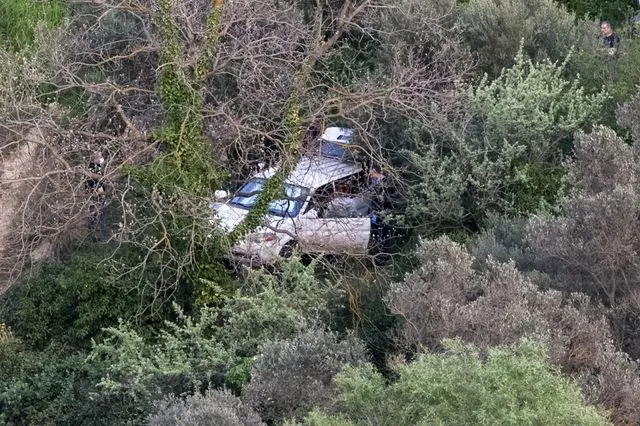 Κρήτη: Τι βρήκε ο ιατροδικαστής στην 43xpovn Ελευθερία - Νέο σoκ στην υπόθεση