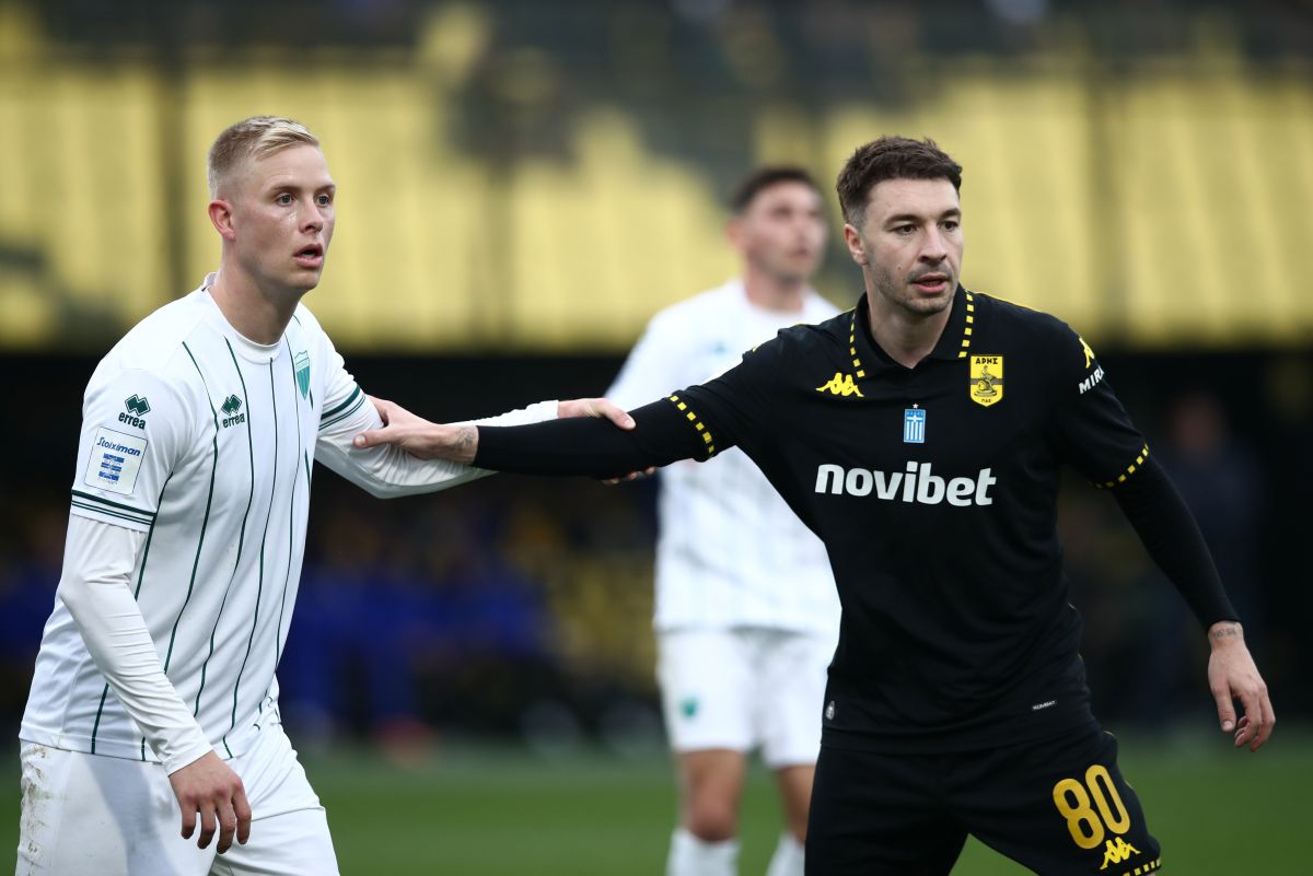 Ποιες ομάδες της Superleague θέλουν Κυπελλούχο τον ΠΑΟΚ - Τι αλλάζει στα Ευρωπαϊκά εισιτήρια