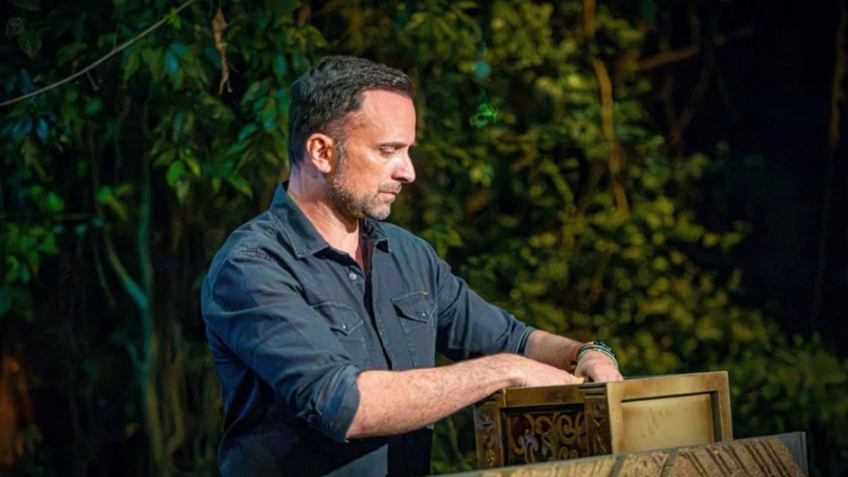 Survivor Διαρροή 6/4: Αυτός είναι ο δεύτερος υποψήφιος προς αποχώρηση