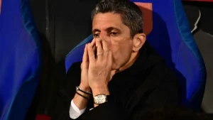 Ρουμάνικα ΜΜΕ: «Ο Λουτσέσκου ίσως να μη συνεχίσει στον ΠΑΟΚ»