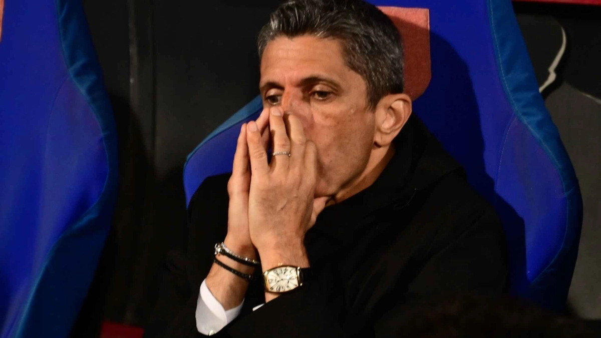 Ρουμάνικα ΜΜΕ: «Ο Λουτσέσκου ίσως να μη συνεχίσει στον ΠΑΟΚ»