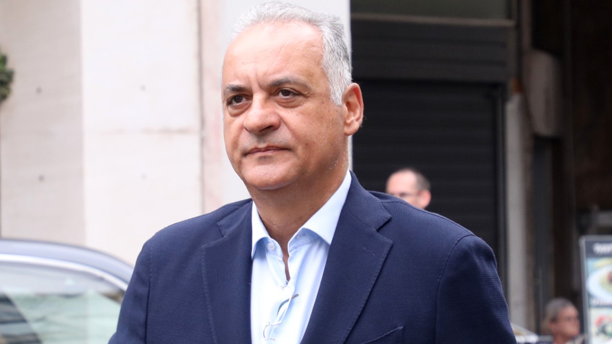 Θρńvoς για την οικογένεια Κεφαλογιάννη, μόλις έγινε γνωστή η είδηση