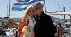 Τι της ζήτησε: Η εντολή του Τούρκου επιχειρηματία στην Μαρίνα Σταυράκη – «Για να σε παντρευτώ γίνε μο…»