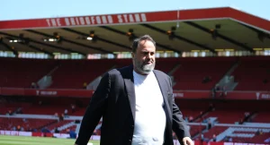 Μεταβίβασε τις μετοχές της Νότιγχαμ ο Μαρινάκης – Ο λόγος πίσω από την απόφαση